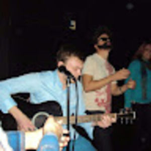 Meet your Posher, Dalton